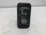 Freightliner 122SD Menu Contol Dash/console Switch - Used P/n A0630769170. Fixed Price $99.99.