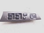 06-08 Lexus IS250 Driver Side Front Door Master Switch Assembly. Fixed Price $129.99.