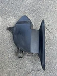 Firebird Trans Am Hood Air Induction Unit Very Rare. Fixed Price $245.00.