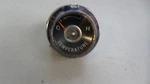 59 60 Chevy Impala Belair Biscayne Temperature Gauge Hot Rod Dash Trim 02DA2. Fixed Price $30.00.