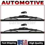 Windshield Wiper Blade 1953-1954 Ford Club Front Anco 2PCS. Fixed Price $31.79.