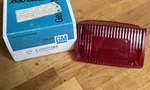 Nos Oem Gm #5964159 1970-72 Chevrolet El Camino Tail Lens (lightly Used). Fixed Price $41.99.