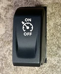 Paccar Cruise Control / Off Switch P27-1277-007-01 *ready To Ship*. Fixed Price $68.79.