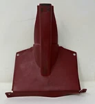 1981 Dodge D150 Truck Lower Column Bezel Steering Panel Cover 78386 Oem. Fixed Price $21.74.