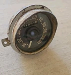 1958 Dodge D-series/sweptline/sweptside Speedometer. Fixed Price $80.75.