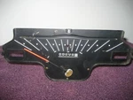 Nos 1963 Ford Galaxie Speedometer C3AZ-17255-A. Fixed Price $125.00.