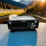 2012-18 Volvo Vnl Radio Cd Player Bluetooth 22359058 Oem. Fixed Price $226.80.