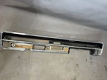 1966 Buick Electra 225 Wildcat Dash Frame Radio Grill Bezel Trim Lesabre 1967 Oe. Fixed Price $196.00.