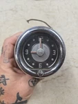 1949 Mercury Dash Clock. Fixed Price $125.00.