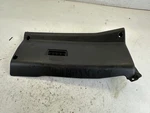 Toyota MR2 Rear Knee Panel Dash Trim MK1 AW11 85-89 Oem 55606-17010. Fixed Price $123.49.