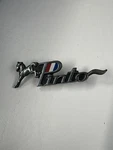 Nos Ford Pinto Dash Emblem. Fixed Price $35.00.