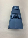 Genuine Oem Volvo Replacement Mirror Control Switch 21543895-P01. Fixed Price $179.95.