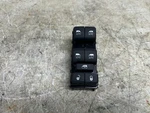 2024 Jeep Wagoneer Master Window Switch Driver's Door Oem Id 68426414AD. Fixed Price $94.95.