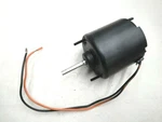 1955 Ford Thunderbird Heater Blower Motor 6 Volt Universal New*. Fixed Price $94.95.