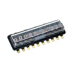 Volkswagen Beetle Box, 10 Fuses New. Fixed Price $49.00.