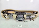 1998-2003 Oem Jaguar XJ8 Xjr Dashboard Instrument Panel Trim Beige. Fixed Price $298.00.