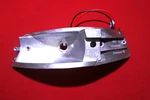 Vw Karmann Ghia Front Turn Signal Bulb-holder 1970-1974 Left Side, Oem By Hella!. Fixed Price $89.00.