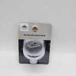 United Pacific 23406 Air Brake Valve Control Knob "trailer" Deluxe, Black. Fixed Price $31.88.