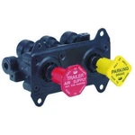 Bendix 800517 Mv 3 Air Brake Manifold Control Dash Valve New. Fixed Price $326.50.