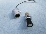 1961 - 66 Ford F150 Truck Lighter Oem Fomoco. Fixed Price $99.99.