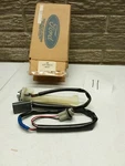 Nos Ford 1991-97 Probe Escort F42Z-13K371-E Tail Lamp Socket Assy. Fixed Price $27.50.