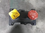Replaces K125904 2019 Bendix All Brake Component , Md. Fixed Price $353.53.