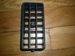 Nos 1986 1988 Mercury Sable Air Conditioning Dash Vent Rh E64Y-19893-B. Fixed Price $11.24.