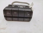 Oem Freightliner Switch Panel Assembly Housing Dome, Foot Well & Sleeper Lamps. Fixed Price $49.95.