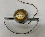1949 1950 Ford Nos Steering Wheel Horn 8A-3625. Fixed Price $175.00.