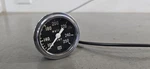 Vintage Stewart Warner Water Temperature Gauge Hot Rod Racing 427220. Fixed Price $199.99.