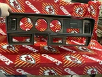 81-93 Dodge D150 D250 D350 Ramcharger Dash Bezel Trim Panel Woodgrain. Fixed Price $95.00.