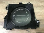 1970 71 72 Buick Skylark Used Gm Dash Clock Delete Plate Oem. Fixed Price $45.00.