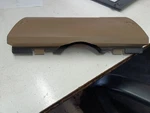 1978 1979 Lincoln Continental Town Car Lower Trim Pad Under Steering Wheel. Fixed Price $24.99.