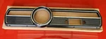 Nos Oem 1967 Mercury Montclair Dash Speedometer Gauge Instrumental Cluster Bezel. Fixed Price $395.00.