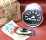 Nos 1960S Dodge Heavy Truck Speedometer Odometer Mopar 3780327 3730143 550FS Oem. Fixed Price $295.00.