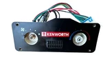 2007 Kenworth T2000 Temperature Control Switch Climate Bergstrom Hvac Oem. Fixed Price $76.25.
