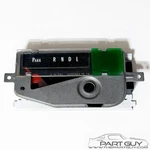 69-70 Impala Shifter 2 Speed Auto Gear Indicator Gauges No Wire Caprice Biscay. Fixed Price $59.99.