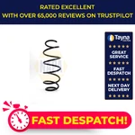 2X Coil Springs (pair Set) Front NCS1063 Napa Suspension 5002SY 5002TA 5002TF. Fixed Price $70.52.
