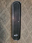 1965-1966 Ford Mustang Original Glove Box Door W/ Emblem & Lock Oem Fomoco. Fixed Price $52.00.