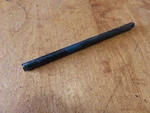 Mopar 60S 70S Small Wire Harness Plastic Loom Protector Cover Oem. Fixed Price $24.95.