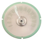 New Trim Parts Speedometer Face / For 1959-60 Chevy Bel Air Camino 2062. Fixed Price $81.99.