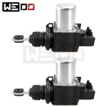 Door Lock Actuator For Chevy Gmc Pickup Truck Set Of 2 Front Rear Left Right. Fixed Price $41.95.