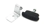 Fits Toyota FJ40 FJ45 BJ40 Land Cruiser Glove Box Handle. Fixed Price $72.99.