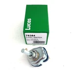 57H5260 - Lucas 3R 78384 Rheostat Switch Heater Genuine Rover,triumph, Ah Healey. Fixed Price $74.96.