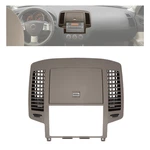 For Nissan Altima 2005-2006 Center Dash Radio Surround Bezel Storage Cubby Brown. Fixed Price $46.89.