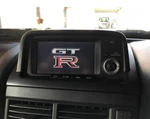 Rebuilt Mfd Multi Function Display For Nissan 1999-2000 Skyline Gt-r BNR34 Jdm. Fixed Price $347.49.