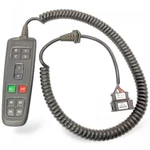 Scania L,p,g,r,s-series TP2018584 Control Module, Axle Lifting 2404466 2530559. Fixed Price $315.71.