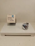 New Box Gm Oem Nos Glove Lock Cylinder 1970'S Wreath 9632732 Uncoded. Fixed Price $19.80.
