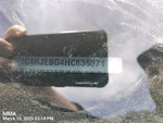 Column Switch Oem 16-17 Jeep Grandcher 1YR Wrnty 5VN55DX9AB. Fixed Price $75.00.