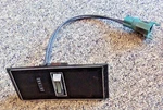 Oem 1969 Buick Electra 225 Power Antenna Dash Up/down Switch Gm FC-1DG. Fixed Price $99.99.